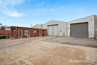 Factory, Warehouse & Industrial commercial property leased at 1&2/9-11 North Terrace Wingfield SA 5013 Factory, Warehouse & Industrial commercial property leased at 1&2/9-11 North Terrace Wingfield SA 5013
