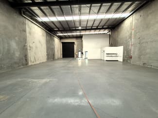 Factory, Warehouse & Industrial commercial property for lease at 5/7 Commercial Court Tullamarine VIC 3043 Factory, Warehouse & Industrial commercial property for lease at 5/7 Commercial Court Tullamarine VIC 3043