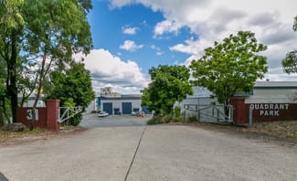 Factory, Warehouse & Industrial commercial property leased at 2F/31 Rudman Parade Burleigh Heads QLD 4220 Factory, Warehouse & Industrial commercial property leased at 2F/31 Rudman Parade Burleigh Heads QLD 4220