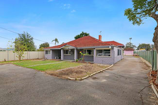 Factory, Warehouse & Industrial commercial property leased at 180 Maddington Road Maddington WA 6109 Factory, Warehouse & Industrial commercial property leased at 180 Maddington Road Maddington WA 6109