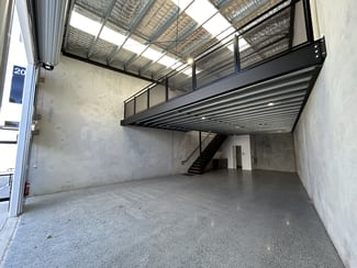 Factory, Warehouse & Industrial commercial property for lease at 20/5 Bailey Crescent Southport QLD 4215