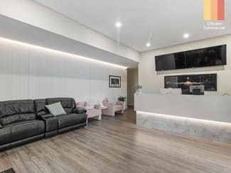 Showrooms / Bulky Goods commercial property for lease at 57-61 Andrew Smith Drive Parafield Gardens SA 5107 Showrooms / Bulky Goods commercial property for lease at 57-61 Andrew Smith Drive Parafield Gardens SA 5107