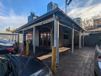 Shop & Retail commercial property leased at Shop 6/16-20 Mends Street South Perth WA 6151 Shop & Retail commercial property leased at Shop 6/16-20 Mends Street South Perth WA 6151
