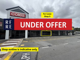 Shop & Retail commercial property leased at 9/412 Beechboro Road North Morley WA 6062 Shop & Retail commercial property leased at 9/412 Beechboro Road North Morley WA 6062