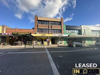 Offices commercial property leased at Penrith NSW 2750 Offices commercial property leased at Penrith NSW 2750