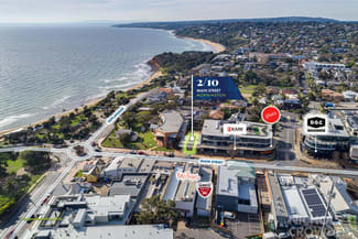 Shop & Retail commercial property leased at 2/10-14 Main Street Mornington VIC 3931 Shop & Retail commercial property leased at 2/10-14 Main Street Mornington VIC 3931