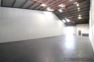 Factory, Warehouse & Industrial commercial property leased at 7/18B Goggs Street Toowoomba City QLD 4350