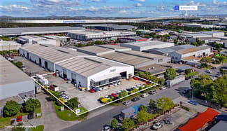 Factory, Warehouse & Industrial commercial property for lease at 1/57 Trade Street Lytton QLD 4178 Factory, Warehouse & Industrial commercial property for lease at 1/57 Trade Street Lytton QLD 4178