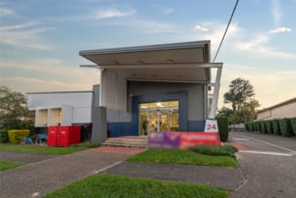 Offices commercial property leased at 24 Tansey Street Beenleigh QLD 4207 Offices commercial property leased at 24 Tansey Street Beenleigh QLD 4207