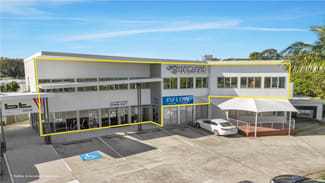 Shop & Retail commercial property leased at Tenancy E of 8 & 9/1-7 Goshawk Boulevard Buderim QLD 4556 Shop & Retail commercial property leased at Tenancy E of 8 & 9/1-7 Goshawk Boulevard Buderim QLD 4556