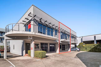 Offices commercial property leased at 53/8 Avenue of The Americas Avenue Newington NSW 2127 Offices commercial property leased at 53/8 Avenue of The Americas Avenue Newington NSW 2127