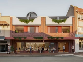 Shop & Retail commercial property for lease at 938 Military Road Mosman NSW 2088