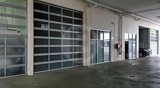 Factory, Warehouse & Industrial commercial property leased at 36/7 HOYLE AVENUE Castle Hill NSW 2154
