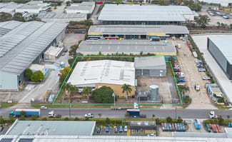 Factory, Warehouse & Industrial commercial property for lease at 32 Peterkin Street Acacia Ridge QLD 4110 Factory, Warehouse & Industrial commercial property for lease at 32 Peterkin Street Acacia Ridge QLD 4110