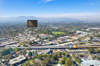 Offices commercial property for lease at 1/19 Lacey Street Croydon VIC 3136