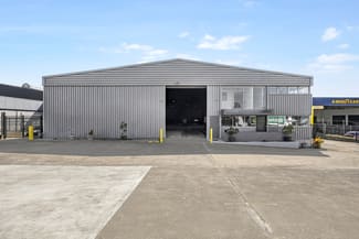 Factory, Warehouse & Industrial commercial property leased at 23 Sherwood Road Rocklea QLD 4106 Factory, Warehouse & Industrial commercial property leased at 23 Sherwood Road Rocklea QLD 4106