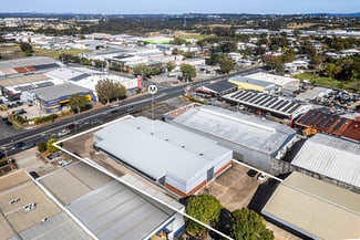 Factory, Warehouse & Industrial commercial property leased at 23 Sherwood Road Rocklea QLD 4106 Factory, Warehouse & Industrial commercial property leased at 23 Sherwood Road Rocklea QLD 4106