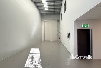 Factory, Warehouse & Industrial commercial property for lease at 6/2-18 Pippabilly Place Upper Coomera QLD 4209 Factory, Warehouse & Industrial commercial property for lease at 6/2-18 Pippabilly Place Upper Coomera QLD 4209
