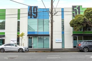 Offices commercial property leased at Unit 49/49 Stubbs Street Kensington VIC 3031 Offices commercial property leased at Unit 49/49 Stubbs Street Kensington VIC 3031