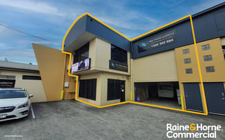 Factory, Warehouse & Industrial commercial property leased at 1/1 Byth Street Stafford QLD 4053 Factory, Warehouse & Industrial commercial property leased at 1/1 Byth Street Stafford QLD 4053