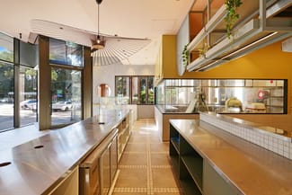 Shop & Retail commercial property for lease at 1 Barrack Street Perth WA 6000