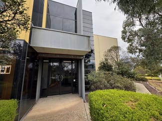 Offices commercial property for lease at 3/103 Garden Road Clayton VIC 3168 Offices commercial property for lease at 3/103 Garden Road Clayton VIC 3168