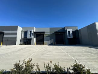 Factory, Warehouse & Industrial commercial property for lease at 5 & 7 Furlong Street Cranbourne West VIC 3977 Factory, Warehouse & Industrial commercial property for lease at 5 & 7 Furlong Street Cranbourne West VIC 3977