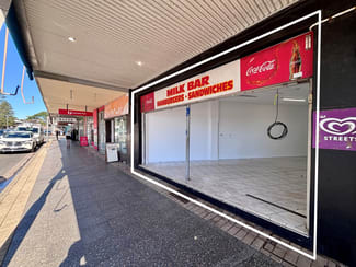 Shop & Retail commercial property leased at 1113 Pittwater Road Collaroy NSW 2097 Shop & Retail commercial property leased at 1113 Pittwater Road Collaroy NSW 2097