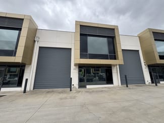 Factory, Warehouse & Industrial commercial property leased at 20/573 Burwood Highway Knoxfield VIC 3180 Factory, Warehouse & Industrial commercial property leased at 20/573 Burwood Highway Knoxfield VIC 3180