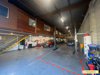 Factory, Warehouse & Industrial commercial property leased at 15 Burke Street Woolloongabba QLD 4102 Factory, Warehouse & Industrial commercial property leased at 15 Burke Street Woolloongabba QLD 4102