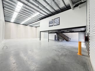 Factory, Warehouse & Industrial commercial property for lease at 50 Wirraway Drive Port Melbourne VIC 3207 Factory, Warehouse & Industrial commercial property for lease at 50 Wirraway Drive Port Melbourne VIC 3207