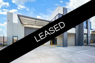 Factory, Warehouse & Industrial commercial property leased at 1/87 Collins Road Melton VIC 3337 Factory, Warehouse & Industrial commercial property leased at 1/87 Collins Road Melton VIC 3337