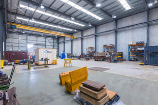 Factory, Warehouse & Industrial commercial property leased at 22 Zedora Turn Henderson WA 6166 Factory, Warehouse & Industrial commercial property leased at 22 Zedora Turn Henderson WA 6166