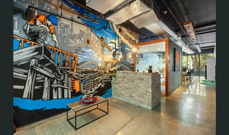 Offices commercial property leased at 1.09/20a Danks Street Waterloo NSW 2017 Offices commercial property leased at 1.09/20a Danks Street Waterloo NSW 2017