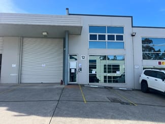 Offices commercial property leased at 12/322 Annangrove Road Rouse Hill NSW 2155 Offices commercial property leased at 12/322 Annangrove Road Rouse Hill NSW 2155