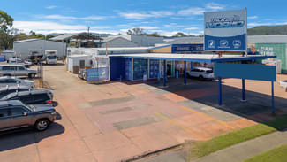 Showrooms / Bulky Goods commercial property for lease at 305 Ingham Road Garbutt QLD 4814