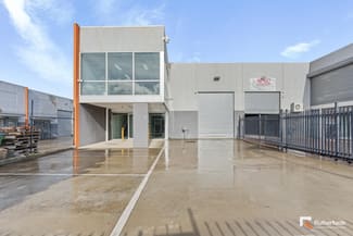 Factory, Warehouse & Industrial commercial property for lease at 8A Lawn Court Craigieburn VIC 3064 Factory, Warehouse & Industrial commercial property for lease at 8A Lawn Court Craigieburn VIC 3064