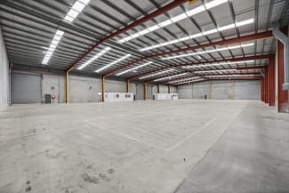 Factory, Warehouse & Industrial commercial property for lease at 9/59 Jersey Road Bayswater VIC 3153