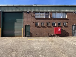 Factory, Warehouse & Industrial commercial property leased at 12/15 Childs Road Chipping Norton NSW 2170 Factory, Warehouse & Industrial commercial property leased at 12/15 Childs Road Chipping Norton NSW 2170
