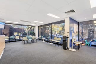 Offices commercial property leased at 191 Fullarton Road Dulwich SA 5065 Offices commercial property leased at 191 Fullarton Road Dulwich SA 5065
