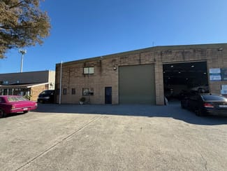 Factory, Warehouse & Industrial commercial property leased at Unit 1/24 Lincoln St Minto NSW 2566 Factory, Warehouse & Industrial commercial property leased at Unit 1/24 Lincoln St Minto NSW 2566