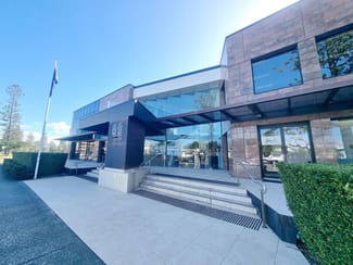 Offices commercial property leased at 65-67 Thomas Drive Chevron Island QLD 4217 Offices commercial property leased at 65-67 Thomas Drive Chevron Island QLD 4217