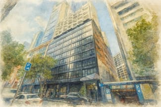 Other commercial property for lease at Storage/601 Little Collins Street Melbourne VIC 3000
