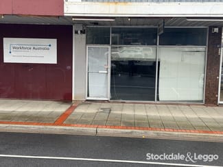 Offices commercial property leased at 62 George Street Morwell VIC 3840 Offices commercial property leased at 62 George Street Morwell VIC 3840