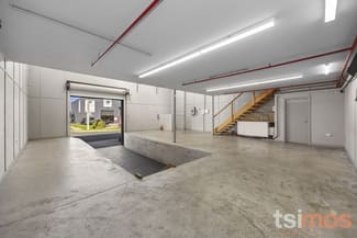 Showrooms / Bulky Goods commercial property for lease at 38/13 Levanswell Road Moorabbin VIC 3189
