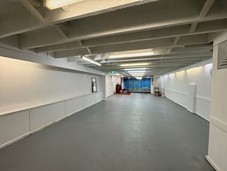 Other commercial property for lease at Basement/56-58 Railway Crescent Jannali NSW 2226 Other commercial property for lease at Basement/56-58 Railway Crescent Jannali NSW 2226