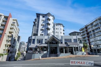 Offices commercial property leased at 14/83 Leichhardt Street Spring Hill QLD 4000