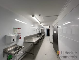 Shop & Retail commercial property leased at Kitchen/172-176 The Entrance Road Erina NSW 2250 Shop & Retail commercial property leased at Kitchen/172-176 The Entrance Road Erina NSW 2250