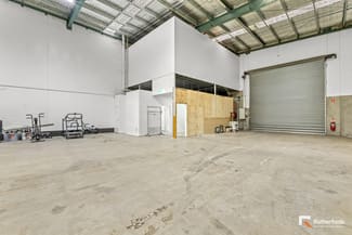 Factory, Warehouse & Industrial commercial property leased at 11 View Road Epping VIC 3076 Factory, Warehouse & Industrial commercial property leased at 11 View Road Epping VIC 3076