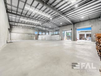 Factory, Warehouse & Industrial commercial property leased at Unit 5/74 Murdoch Circuit Acacia Ridge QLD 4110 Factory, Warehouse & Industrial commercial property leased at Unit 5/74 Murdoch Circuit Acacia Ridge QLD 4110